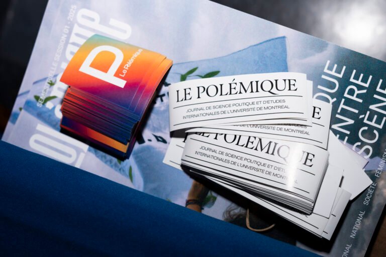 IDG26 0121 Lancement Le Polémique 2870