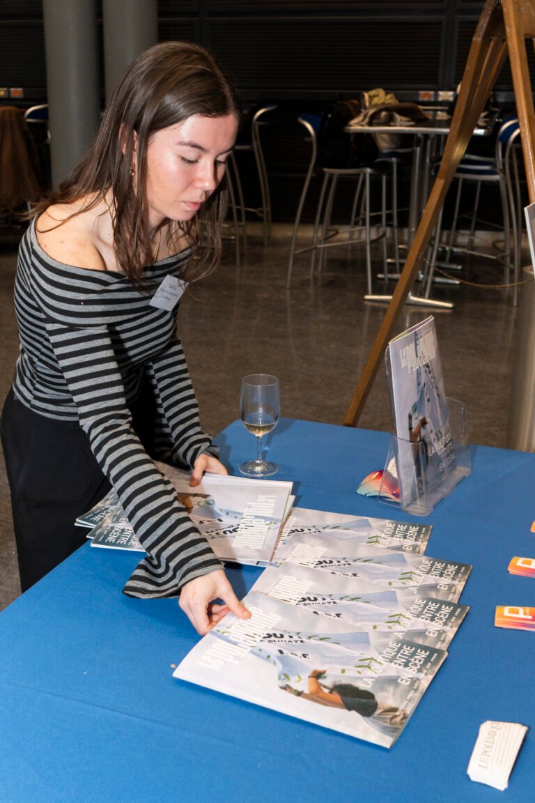 IDG26 0121 Lancement Le Polémique 2954